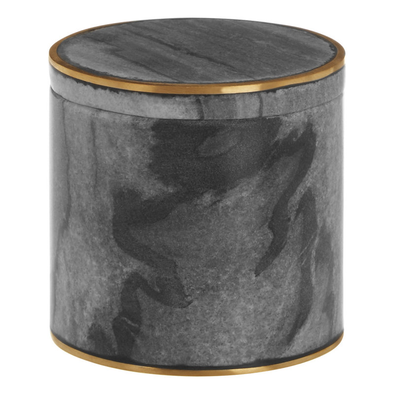 Stoneware Jar