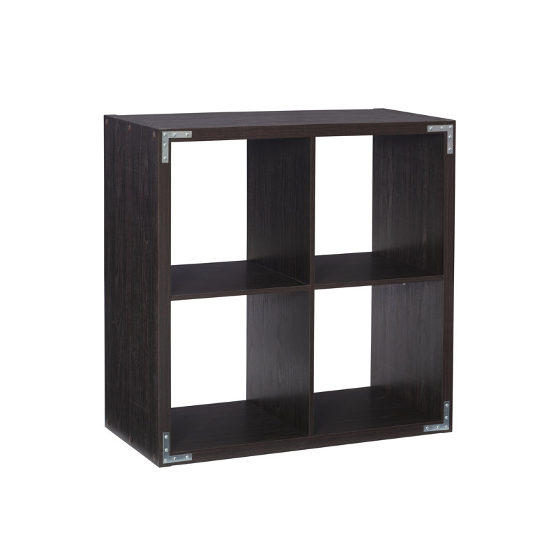 Hamlett Bookcase, Espresso