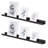 2 Piece U-Shaped Floating Shelf-489577634