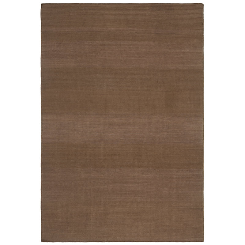 Sandoval Hand Woven Banana Silk No Pattern Rug, 2'-0" X 3'-0" Rectangle