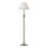 Twist Basket 45" Floor Lamp