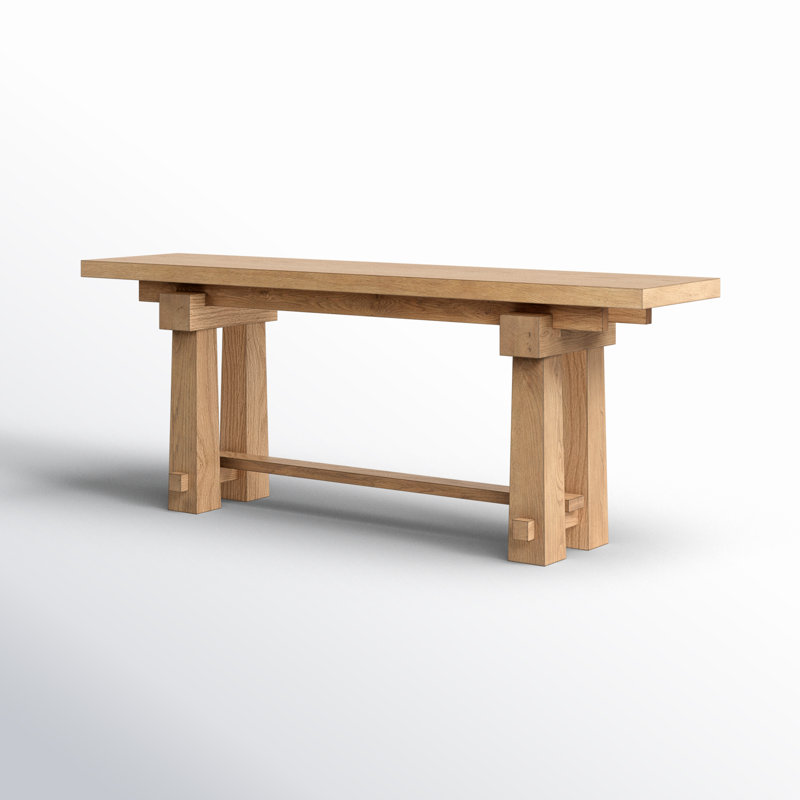 Josette 78'' W Console Table