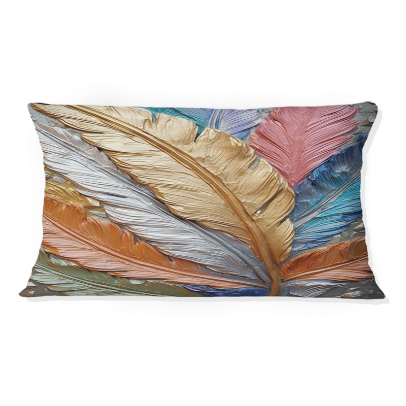 Coussin Boho Glam