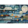 Premium Machine Washable Dimatteo AMF1125 Geometric Rug