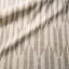Tapis beige / ivoire en laine noué à la main Wesler-694128546