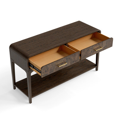 Sixto 54" Console Table
