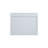 Radiance Ready to Assemble Slab Wall Kitchen Cabinet in White Gloss-78696718