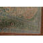 Tapis traditionnel floral 10 x 13