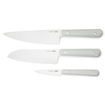 Wayfair  Gold & White Knife Sets You'll Love in 2023