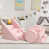 Rose est en rupture de stock