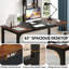 Waltman Rectangle Office Desk-1289070388-1289070391