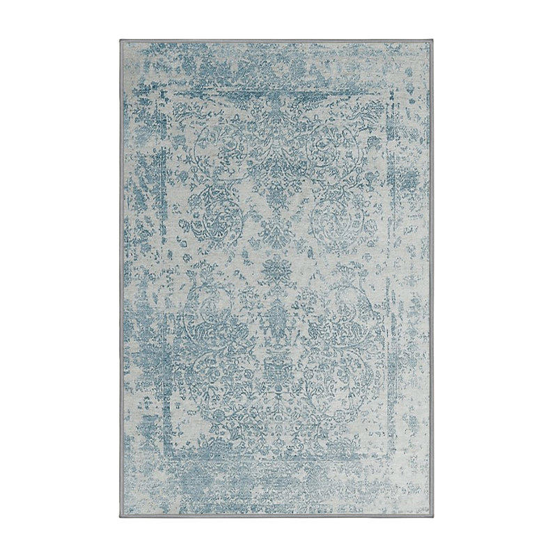 Moroccan Indoor Rug, Rectangle 8' x 10'