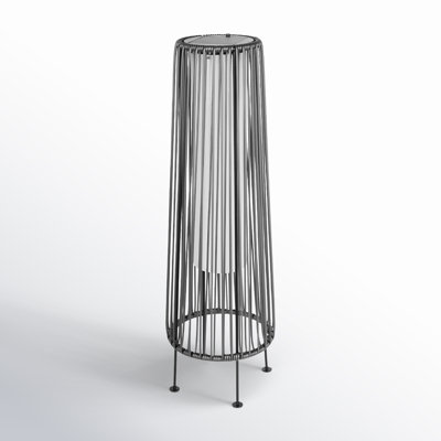 Gordes Solar Floor Light