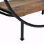 Tablette ronde