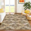 Tapis damassé intérieur / extérieur lavable à la machine ACN2544-1948128237-1948128212