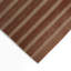 Tapis intérieur / extérieur brun HorizontalStripes-1257053264