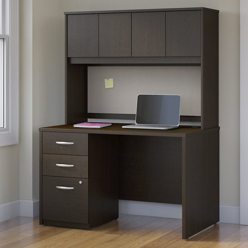 Suite de bureau 3 pièces Johnnoris Series C Elite