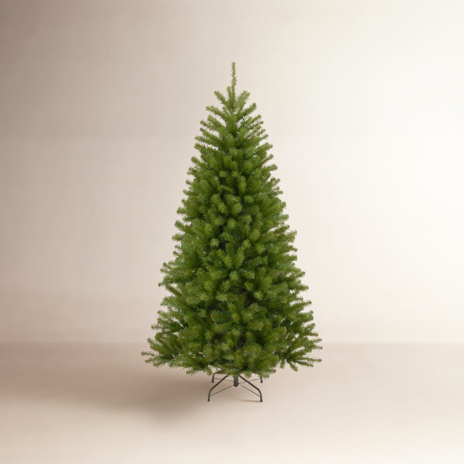  North Valley Spruce Tree, 7.5 FT
