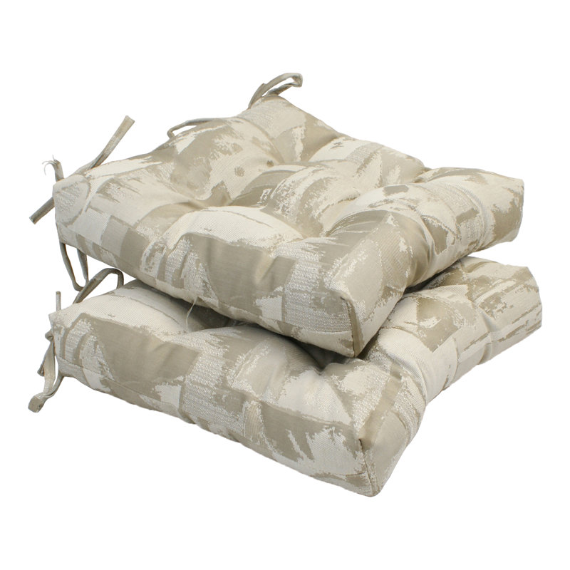 Outdoor 3.5'' Seat Cushion