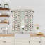 Rideau de cuisine Akyla-205150079