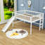 Lit mezzanine bas avec glissade-1159891086-1159891085