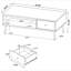 Ensemble de tables basses et de tables de bout Balboa