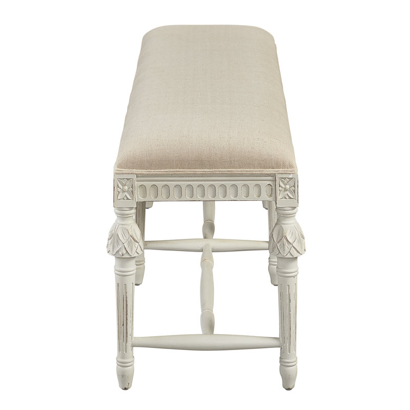 Beatrice Upholstered Bench