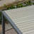 Lakeview 4 - Person Patio Dining Set with Square Table , Cushions Included-829878086