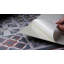 Wall Stickers Self Adhesive Vinyl Splashback 39,37x19,68 Inch Wall Tiles Tile Peel and Stick Sticker