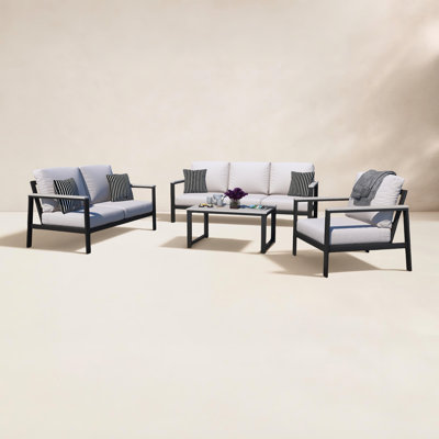 Townsend Patio Seating Group