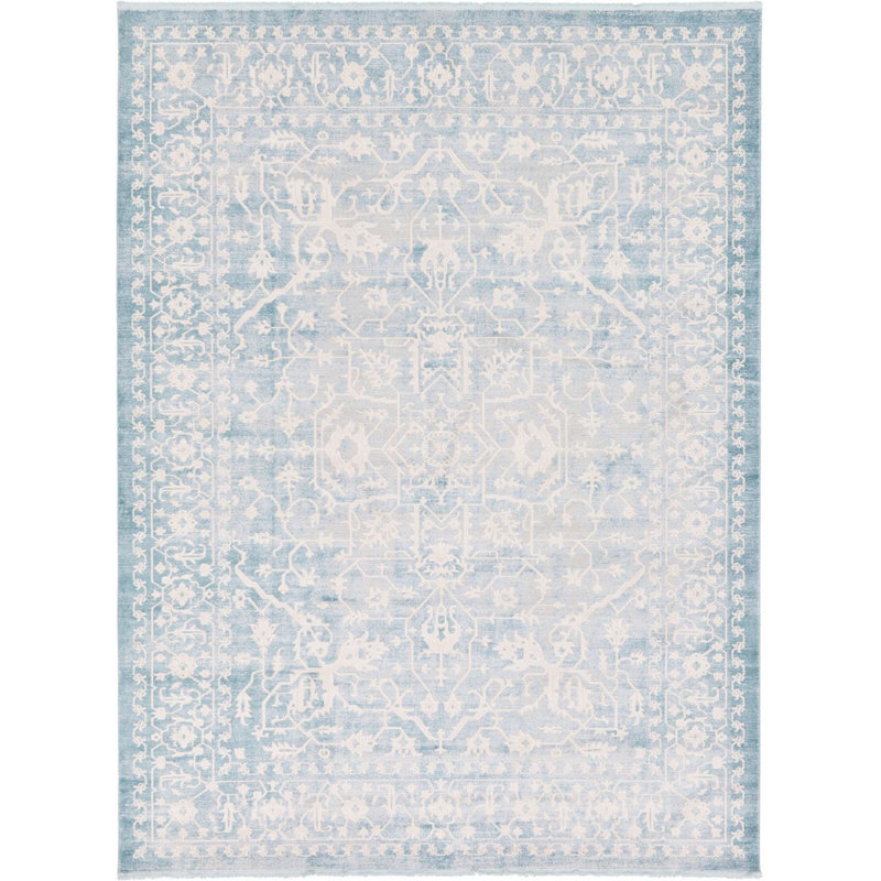 Pharaoh Abstract Indoor Rug, Rectangle 3'3" x 5'3"
