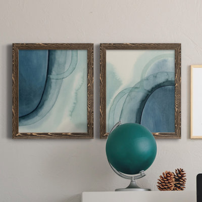 " Spools I " 2 - Pieces