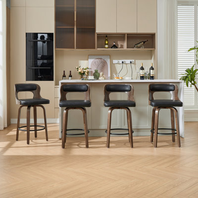 Swivel Counter & Bar Stools