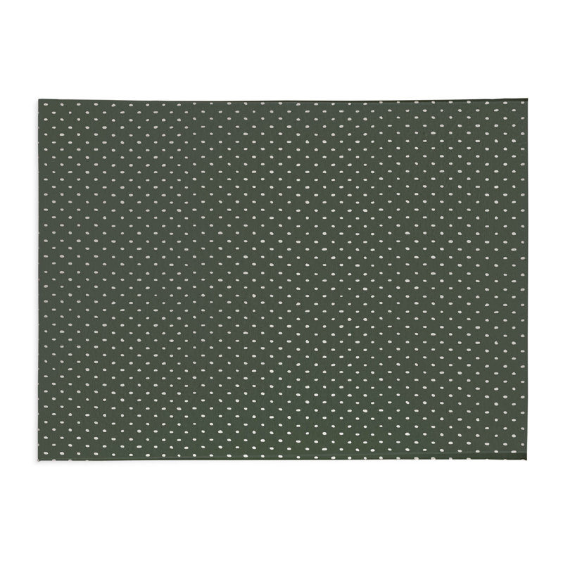 Tapis de jeu Teeny Tiny Kids, Chimichurri / vert