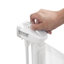 Plastic Wall Mounted Pet Gate