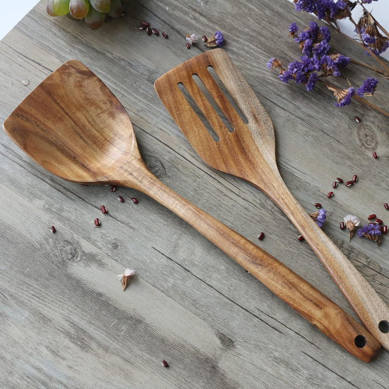 Ensemble de louche de cuisine 7 pièces