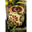 Sculpture de jardin hibou intérieur / extérieur en métal Alfkil