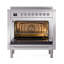 ILVE Nostalgie II Noblesse 36 in Induction Range-1031684936