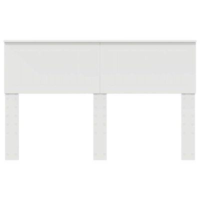Panel Headboard