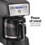 Cafetière programmable compacte 12 tasses Hamilton Beach®