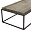 Table basse Ediz