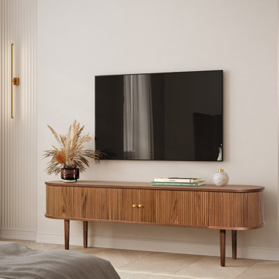Meuble télé pour téléviseur Svetin