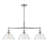 Weatherford 3 - Light Kitchen Island Pendant-1245084337-1256758426