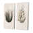 Toile tendue