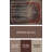 Machine Washable Brown Area Rug-1507945261