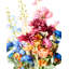 Fabric Arrangement
