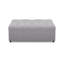 Tufted Ottoman-756120670