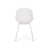 Blanc est en rupture de stock