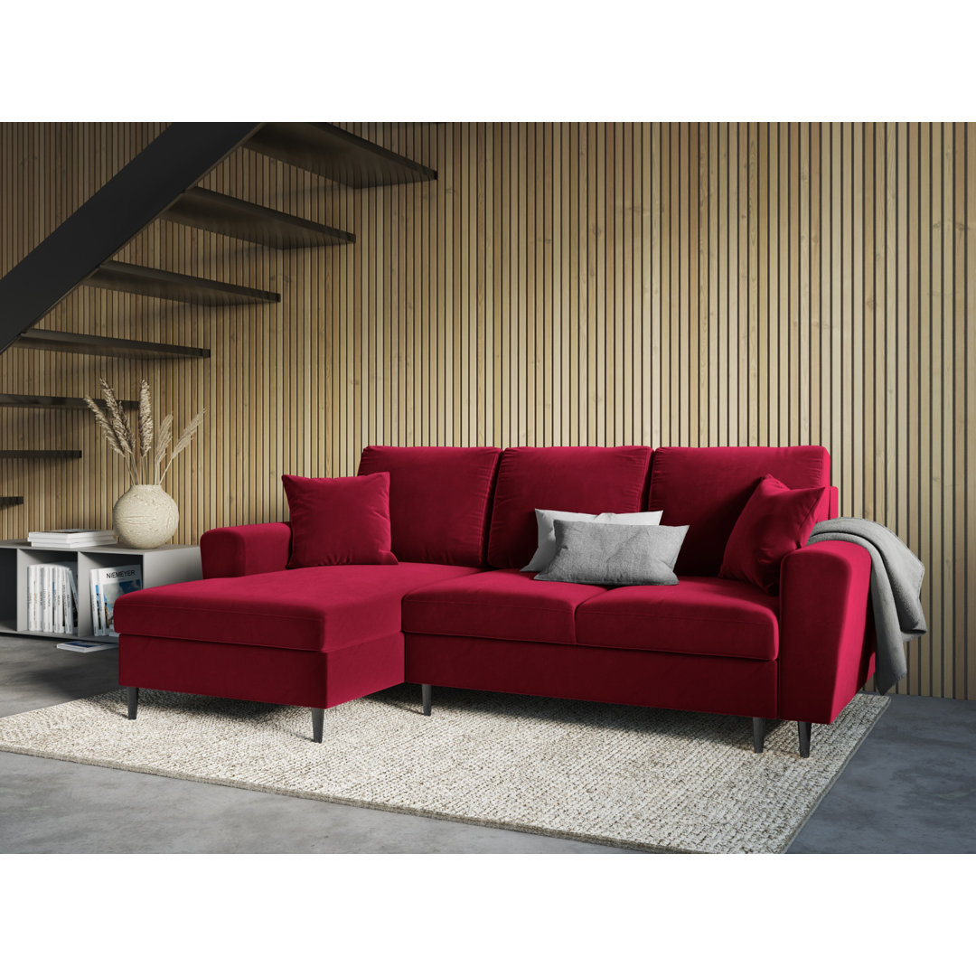 Ecksofa Hysley