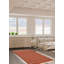 Ankara FW Red Kilim 5'1" x 8'1"